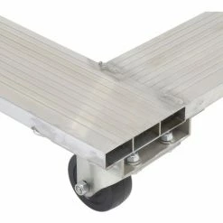 Vestil Aluminum Caster Dolly ACP-2130-9 30"L x 21"W 900 Lb. Capacity -Dollies magasin en ligne 184361 02