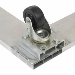 Vestil Aluminum Caster Dolly ACP-1824-9 24"L x 18"W 900 Lb. Capacity -Dollies magasin en ligne 184361 04 1