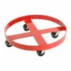 Global Industrial™ Drum Dolly for 30 Gallon Drum - Rubber Wheels 600 Lb. Capacity 1 Global Industrial™ Drum Dolly for 30 Gallon Drum - Rubber Wheels 600 Lb. Capacity -Dollies magasin en ligne 233880 1