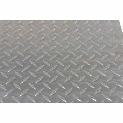 Vestil Aluminum Dolly PDA-1627-C-S-H 27"L x 16"W with Solid Deck & Steel Wheels -Dollies magasin en ligne 241524 E