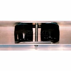 Vestil Pallet Dolly DOL-4248-6T 48"L x 42"W 4000 Lb. Capacity with Tilt Rollers 11 Vestil Pallet Dolly DOL-4248-6T 48"L x 42"W 4000 Lb. Capacity with Tilt Rollers -Dollies magasin en ligne 251542N 02 2