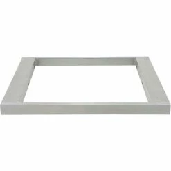 Vestil Pallet Dolly DOL-4848-10T 48"L x 48"W 8000 Lb. Capacity Tilt Rollers -Dollies magasin en ligne 251548T 3