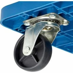 Global Industrial™ Plastic Office Dolly 24"L x 16"W 220 Lb. Capacity -Dollies magasin en ligne 251862 07