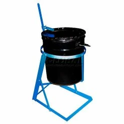 Vestil CAN-A Manual Pail Dispenser -Dollies magasin en ligne 300686 02