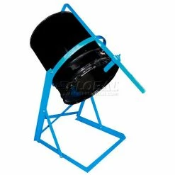 Vestil CAN-A Manual Pail Dispenser -Dollies magasin en ligne 300686 03