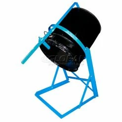 Vestil CAN-A Manual Pail Dispenser -Dollies magasin en ligne 300686 04