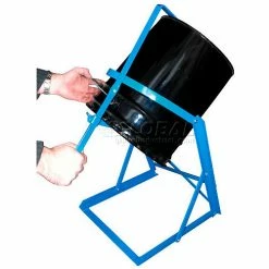 Vestil CAN-A Manual Pail Dispenser -Dollies magasin en ligne 300686 05