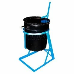 Vestil CAN-A Manual Pail Dispenser -Dollies magasin en ligne 300686 06