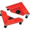 Desk & Cabinet Corner Mover Dollies - Set of 4 - 1320 Cap. Lbs. per Set 1 Desk & Cabinet Corner Mover Dollies - Set of 4 - 1320 Cap. Lbs. per Set -Dollies magasin en ligne 30765587