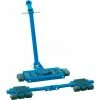 Steerable Machinery Moving Skate Roller Kits 18 Ton Capacity 1 Steerable Machinery Moving Skate Roller Kits 18 Ton Capacity -Dollies magasin en ligne 30884764