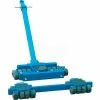 Steerable Machinery Moving Skate Roller Kits 40 Ton Capacity -Dollies magasin en ligne 30884766