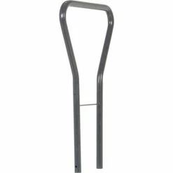 Vestil Optional Steel Handle PCS-HDL for Interlocking Plastic Dolly -Dollies magasin en ligne 30893793B