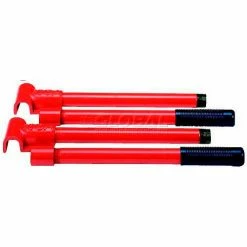 48" Steering Handle 480006 for 2000 Lb. Cap. Wesco® HeviMover™