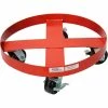 Optional Replacement Handle for Drum Dollies - DTH -Dollies magasin en ligne 31771442