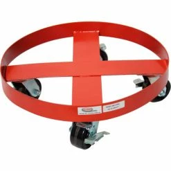 Optional Replacement Handle for Drum Dollies - DTH