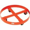 Dolly for Overpack & Salvage Drums 3" Polyolefin 900 Lb. - 437P -Dollies magasin en ligne 31857210
