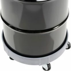 Global Industrial™ Plastic Drum Dolly for 30 & 55 Gallon Drums 900 Lb. Capacity -Dollies magasin en ligne 498820 04
