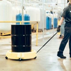 ENPAC® 5205-YE Spill Scooter™ 10 ENPAC® 5205-YE Spill Scooter™ -Dollies magasin en ligne 5205 YE 04