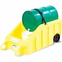 ENPAC® 5300-YE-A Poly-Dolly ATD 10 ENPAC® 5300-YE-A Poly-Dolly ATD -Dollies magasin en ligne 5300 YE