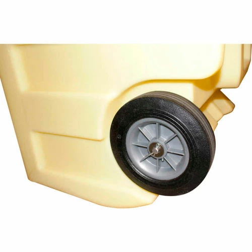 ENPAC® 5300-YE-A Poly-Dolly ATD 4 ENPAC® 5300-YE-A Poly-Dolly ATD - Image 2