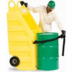 ENPAC® 5300-YE-A Poly-Dolly ATD 11 ENPAC® 5300-YE-A Poly-Dolly ATD -Dollies magasin en ligne 5300 YE 02 1