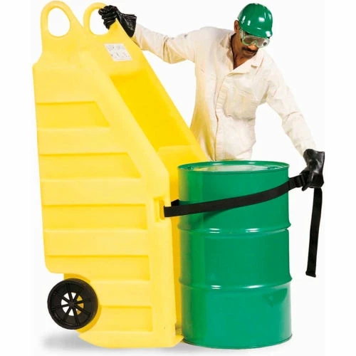 ENPAC® 5300-YE-A Poly-Dolly ATD 6 ENPAC® 5300-YE-A Poly-Dolly ATD - Image 4