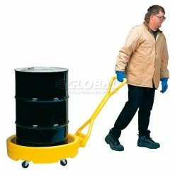 Eagle Mfg Eagle 1613 Mobile Dispensing Spill Containment Sump -Dollies magasin en ligne 921200 01