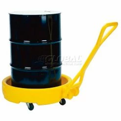 Eagle Mfg Eagle 1613 Mobile Dispensing Spill Containment Sump -Dollies magasin en ligne 921200 02
