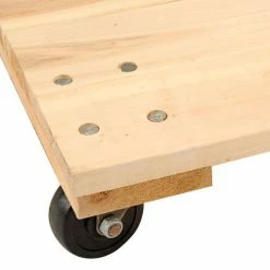 Global Industrial™ Hardwood Dolly with Solid Deck 36 x 24 1000 Lb. Capacity 19 Global Industrial™ Hardwood Dolly with Solid Deck 36 x 24 1000 Lb. Capacity -Dollies magasin en ligne 952154 05 1