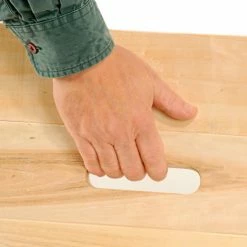 Global Industrial™ Hardwood Dolly with Solid Deck 24 x 16 1000 Lb. Capacity -Dollies magasin en ligne 952154 06