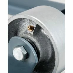 Global Industrial™ Steel Dolly with Open Deck & Steel Wheels 1600 Lb. Capacity 27 x 16 -Dollies magasin en ligne 952165 03