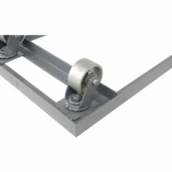 Global Industrial™ Steel Dolly with Open Deck & Steel Wheels 1600 Lb. Capacity 36 x 24 -Dollies magasin en ligne 952167 03