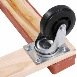 Global Industrial™ Hardwood Dolly with Rubber Bumpered Ends Deck 30 x 18 1200 Lb. Capacity 14 Global Industrial™ Hardwood Dolly with Rubber Bumpered Ends Deck 30 x 18 1200 Lb. Capacity -Dollies magasin en ligne 952168B 03