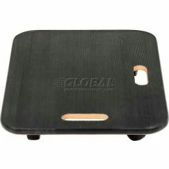 Vestil Fiberwood Dolly FWD-1824-3R 24"L x 18"W 800 Lb. Cap. 3" Casters -Dollies magasin en ligne 984952 1