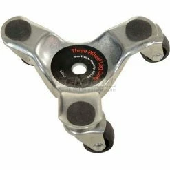 Vestil Portable Furniture Leg Dolly, 200 Lb. Capacity Per Dolly -Dollies magasin en ligne 985773A