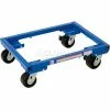 Vestil Adjustable Tote Dolly ATD-1622-6 3000 Lb. Capacity -Dollies magasin en ligne 985774
