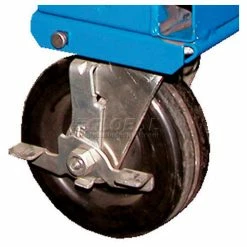 Vestil Adjustable Tote Dolly ATD-1622-4 2000 Lb. Capacity -Dollies magasin en ligne 985774 04 1