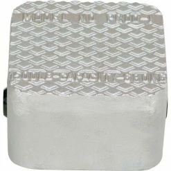 Vestil Cast Aluminum Propel Dolly VPRDO-1 Non-Tilt 1 Roller 1500 Lb. Cap. -Dollies magasin en ligne 985874B