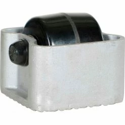 Vestil Cast Aluminum Propel Dolly VPRDO-1 Non-Tilt 1 Roller 1500 Lb. Cap. -Dollies magasin en ligne 985874C