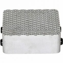 Vestil Cast Aluminum Propel Dolly VPRDO-4 Non-Tilt 4 Roller 6000 Lb. Cap. -Dollies magasin en ligne 985876B