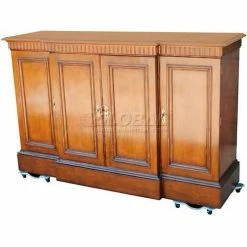 Vestil Portable Furniture Leg Dolly LEG-D-12 300 Lb. Capacity per Dolly -Dollies magasin en ligne 987359B