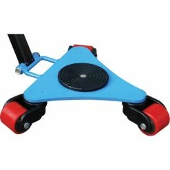 Rotating Multidirectional Machine Dolly 4400 Lb. Cap.