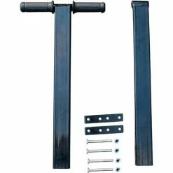 Rotating Multidirectional Machine Dolly 8800 Lb. Cap. -Dollies magasin en ligne 988487B