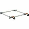 BORA Universal Expandable Mobile Base - 12"L x 12"W to 32"L x 32"W - 400 Lb Capacity 2 BORA Universal Expandable Mobile Base - 12"L x 12"W to 32"L x 32"W - 400 Lb Capacity -Dollies magasin en ligne AF6 PM 1000