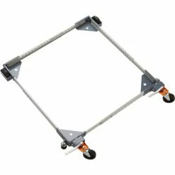 BORA Universal Expandable Mobile Base - 12"L x 12"W to 32"L x 32"W - 400 Lb Capacity -Dollies magasin en ligne AF6 PM 1000 02