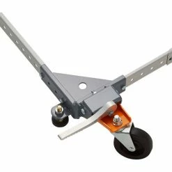 BORA Universal Expandable Mobile Base - 12"L x 12"W to 32"L x 32"W - 400 Lb Capacity -Dollies magasin en ligne AF6 PM 1000 04