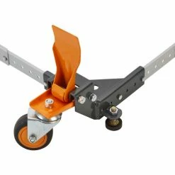 BORA Heavy Duty Universal Expandable Mobile Base - 12" x 12" to 34" x 34" - 650 Lb Capacity -Dollies magasin en ligne AF6 PM 2500 02