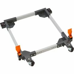BORA Super Duty Universal Expandable Mobile Base 28 x 20-3/4 to 33-1/2 x 23-3/4 - 1500 Lb Capacity