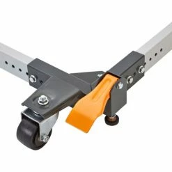 BORA Super Duty Expandable Mobile Base - All Swivel 28 x 20-3/4 to 33-1/2 x 23-3/4 1500 Lb Capacity -Dollies magasin en ligne AF6 PM 3550 02