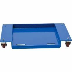 Vestil Low-Profile Steel Floor-Hugger Dolly LFH-55 840 Lb. Capacity -Dollies magasin en ligne B035335B